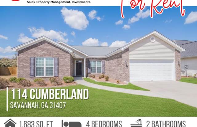 114 Cumberland Way photos photos