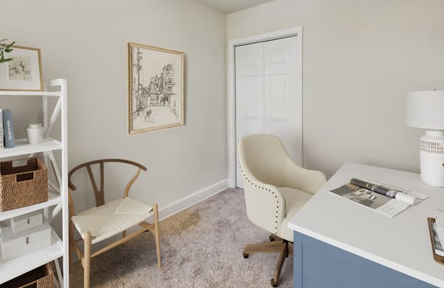 Gateway Gardens Apartments Gallery 3