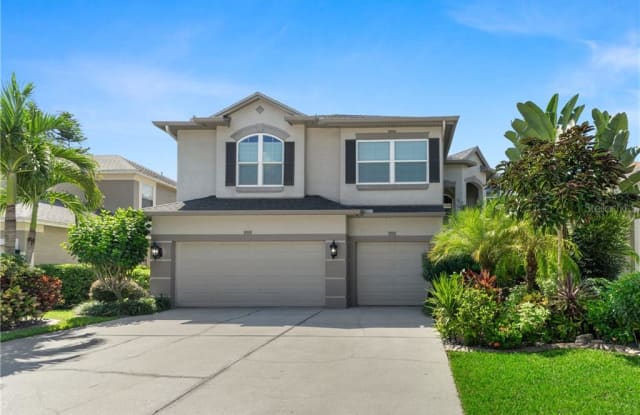 4154 GRANDCHAMP CIRCLE - 4154 Grandchamp Circle, East Lake, FL 34685