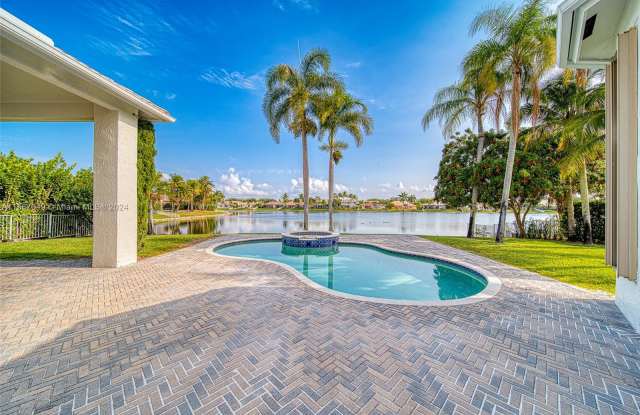 13783 NW 19th St - 13783 Northwest 19th Street, Pembroke Pines, FL 33028