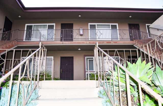 Malvern 1637 West photos photos