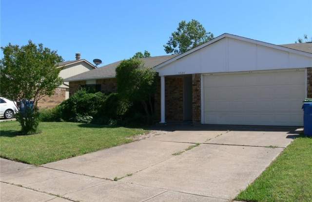 5664 Perrin Street - 5664 Perrin Street, The Colony, TX 75056