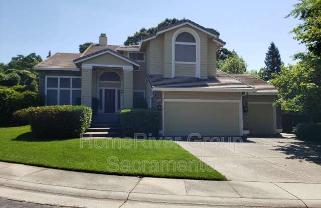106 Pomine Ct - 106 Pomine Court, Folsom, CA 95630