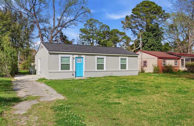 Newly Renovated Home in Westside Savannah Gallery 3