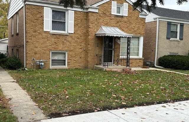 2515 West Street - 2515 North West Street, River Grove, IL 60171