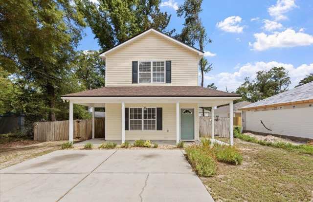 6 Mohawk Trail - 6 Mohawk Trail, Wakulla County, FL 32327