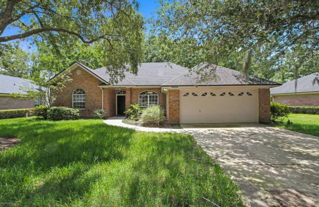 11707 HEATHER GROVE LN - 11707 Heather Grove Lane, Jacksonville, FL 32223