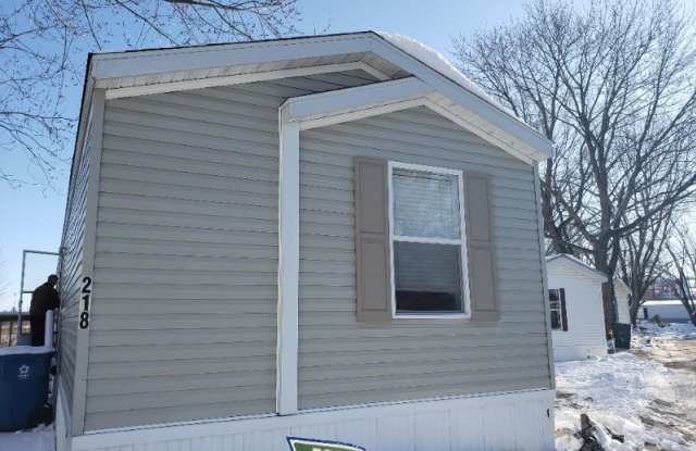 218 East Drive 218 - 218 East Drive, Westfield, IN 46074