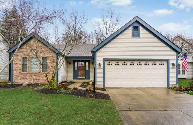 5778 Scotia Court - 5778 Scotia Court, Dublin, OH 43016