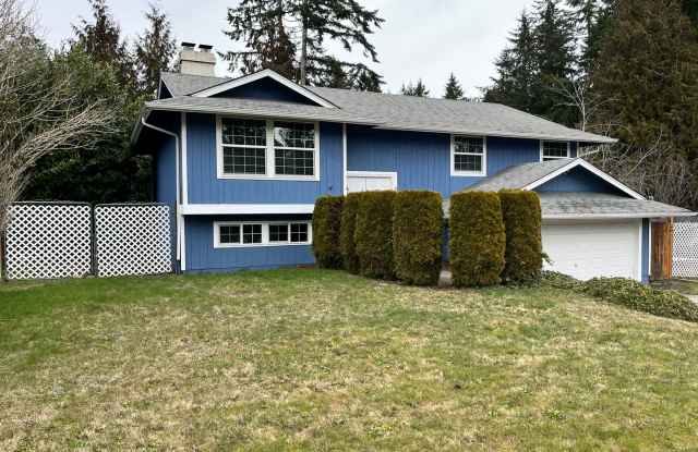 Room for Everyone in This Bright  Spacious Home! - 627 Northeast Conifer Drive, Kitsap County, WA 98311 Room for Everyone in This Bright  Spacious Home! - 627 Northeast Conifer Drive, Kitsap County, WA 98311