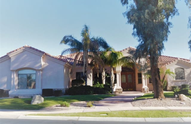 1152 W Island Dr. - 1152 West Island Drive, Chandler, AZ 85248