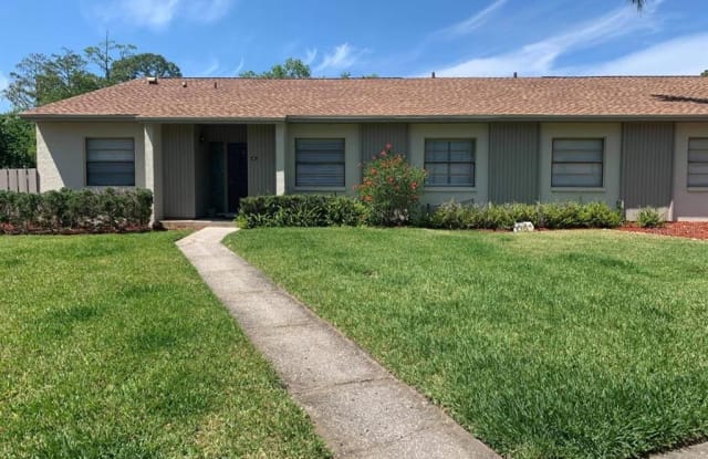 160 EVELYN COURT - 160 Evelyn Court, East Lake, FL 34677