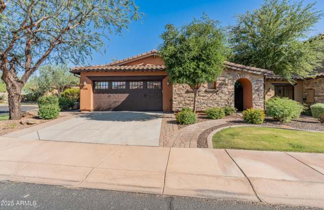 12073 W DESERT MIRAGE Drive photos photos