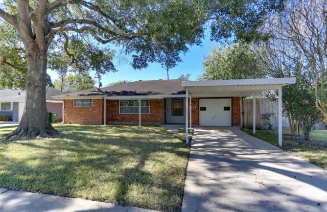 8326 Bob White Drive - 8326 Bob White Drive, Houston, TX 77074