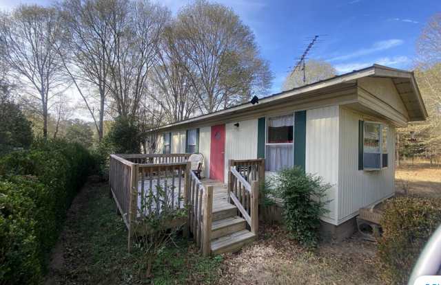 Affordable 2-Bedroom Home in Oconee County – Private Lot! photos photos