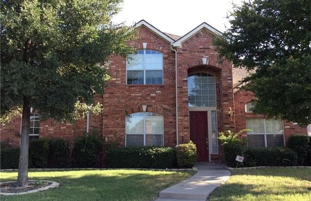 3513 Dripping Springs Drive - 3513 Dripping Springs Drive, Plano, TX 75025