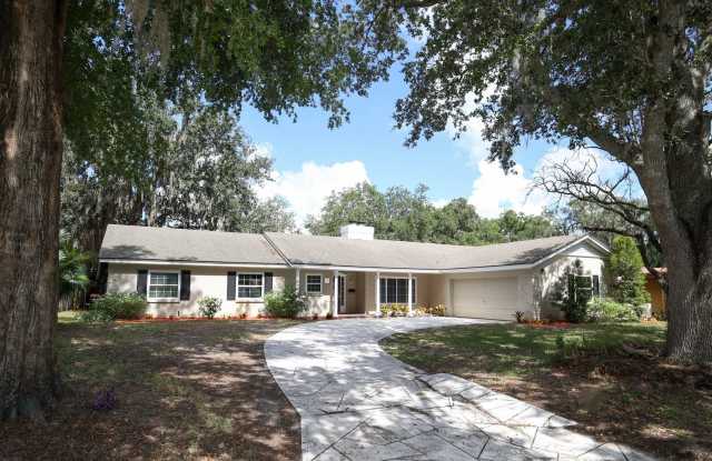 Spacious 4/2 in Maitland's English Estates! photos photos