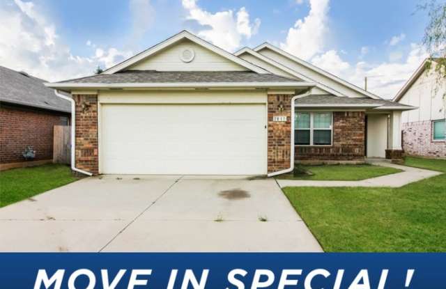 2812 Frost Lane - 2812 Frost Lane, Norman, OK 73071