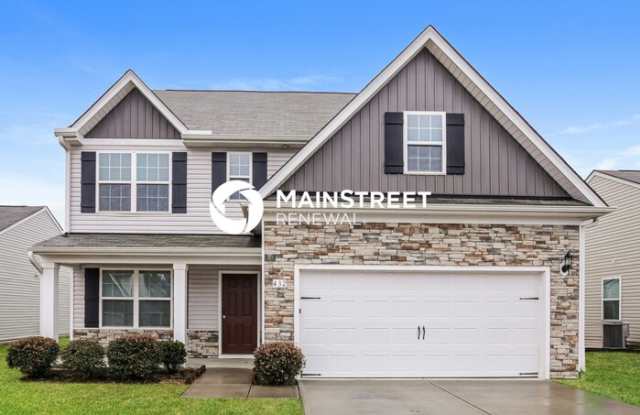 432 Brisk Drive - 432 Brisk Drive, Wake County, NC 27597