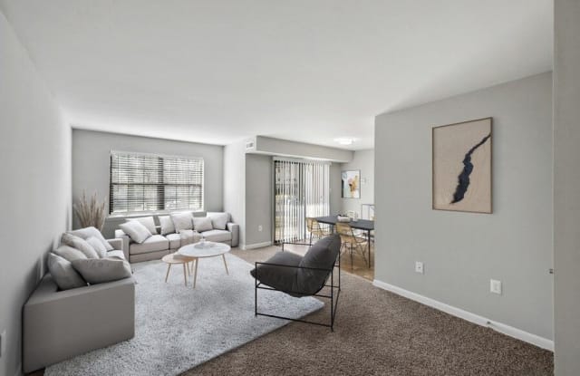 Dale Forest Apartments photos photos