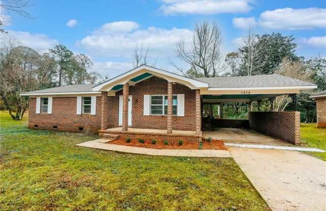 7979 Domain Street - 7979 Domain Street, Tillmans Corner, AL 36619