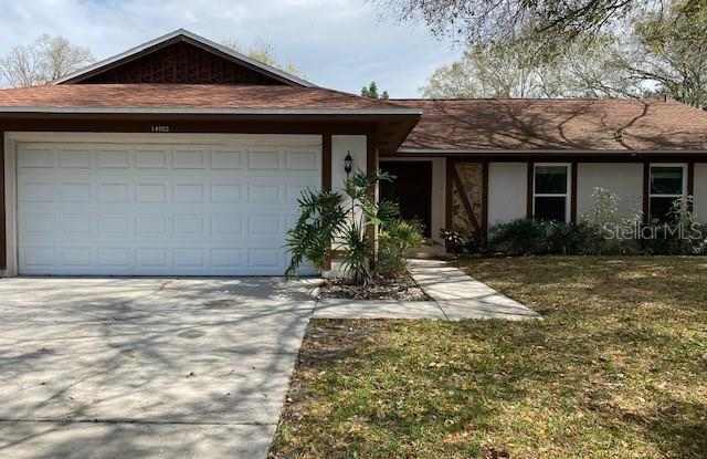 14903 COLDWATER LANE - 14903 Cold Water Lane, Northdale, FL 33624