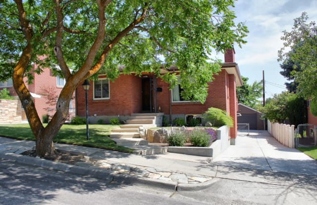 2530 E Blaine Ave - 2530 Blaine Avenue, Salt Lake City, UT 84108