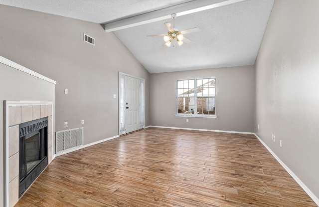Newly Updated Fort Smith Duplex! Gallery 3