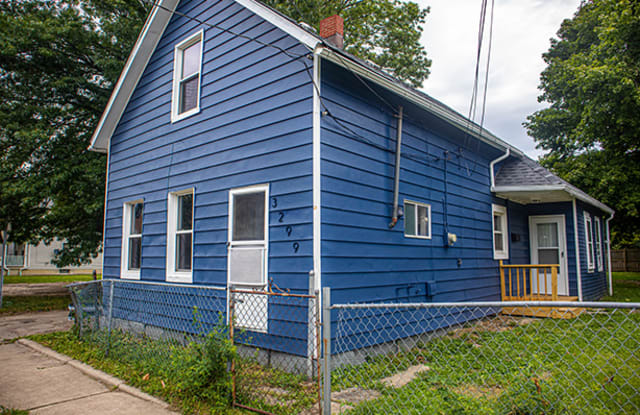 3299 W 52nd Street - 3299 West 52nd Street, Cleveland, OH 44102