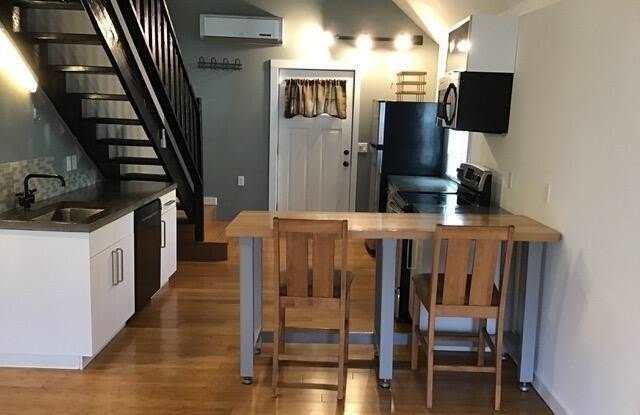 295 Dundaff Street unit: Upstairs photos photos