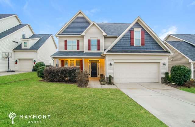 161 Trevor Ridge - 161 Trevor Ridge, Clayton, NC 27527