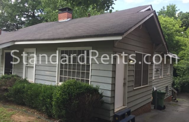 920 Greenwood Avenue Northeast - 920 Greenwood Avenue Northeast, Atlanta, GA 30306