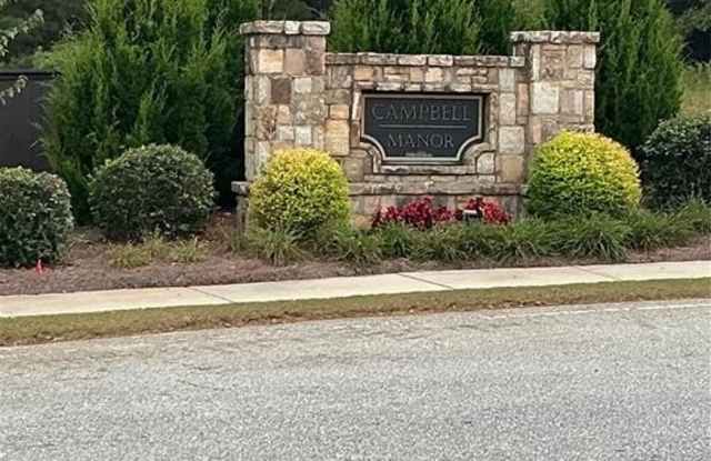 1045 Campbell Pine Trail - 1045 Campbell Pine Trail, Gwinnett County, GA 30019