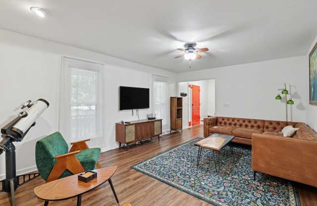 4204 High Mountain Drive Gallery 2