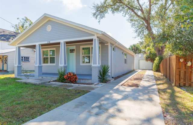 218 W JEAN STREET photos photos