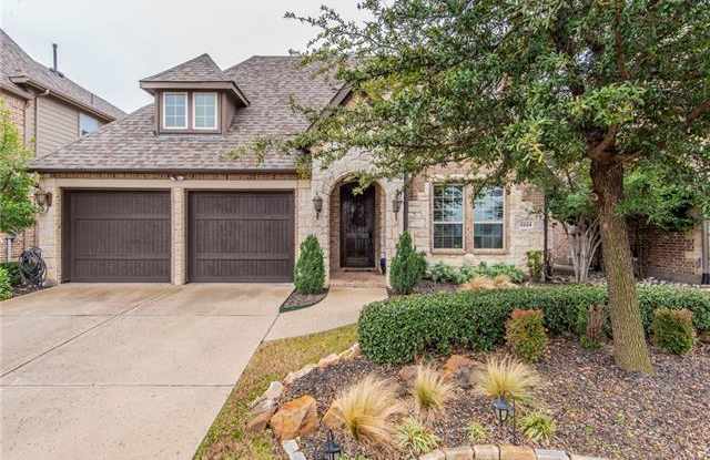 3224 Stonefield - 3224 Stonefield, The Colony, TX 75056