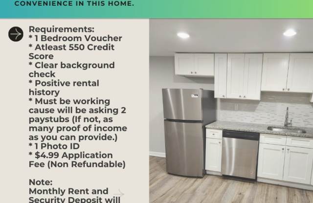 1309 West Wingohocking Street - Unit B photos photos