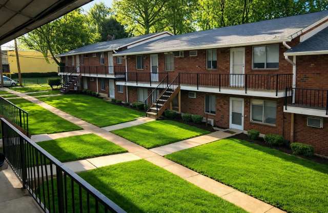 Spacious and comfortable apartment unit in Anderson Avenue photos photos