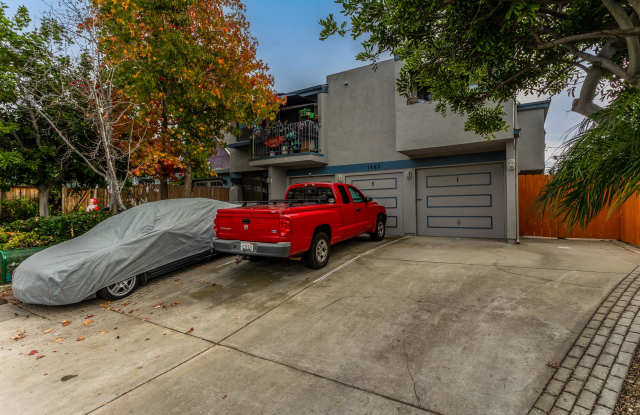 1463 Essex Street #2 - 1 photos photos