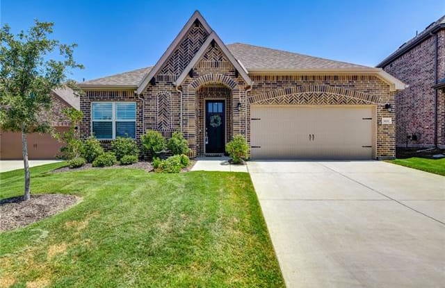 3809 Cozy Pine Drive - 3809 Cozy Pine Dr, Denton County, TX 76226