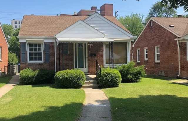 1429 Venice St - 1429 Venice Street, Dearborn, MI 48124