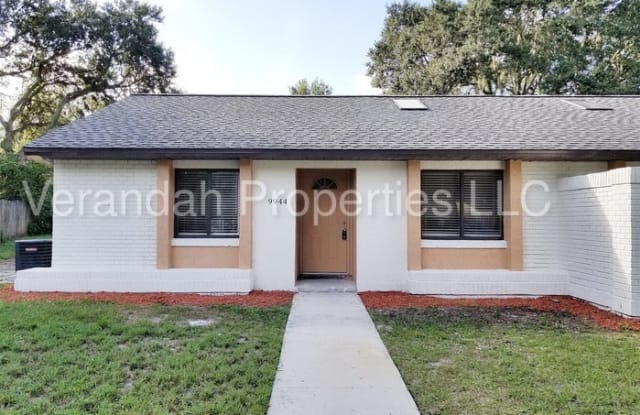 9944 Burl Way - 9944 Burl Way, Union Park, FL 32817