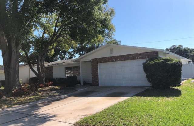 1848 YALE DRIVE - 1848 Yale Drive, Clearwater, FL 33765