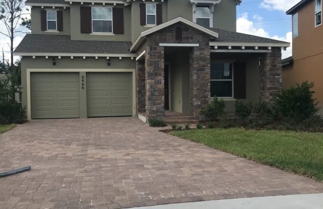 6866 Trellis Vine Loop - 6866 Trellis Vine Loop, Horizon West, FL 34786