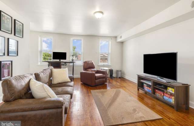 4014 MARKET STREET - 4014 Market Street, Philadelphia, PA 19104