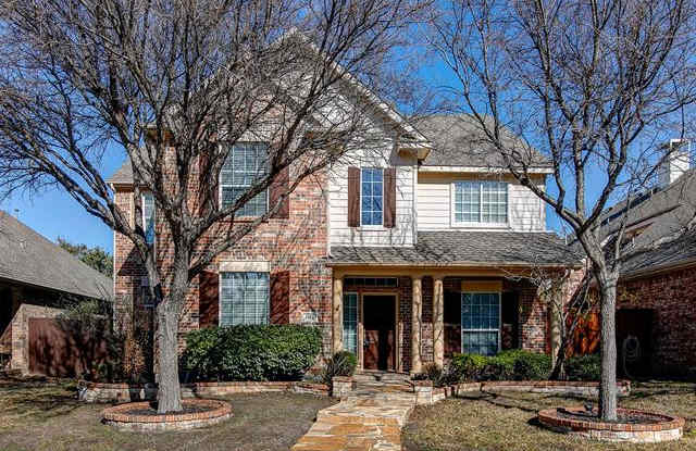 1022 Gold Camp Road - 1022 Gold Camp Road, Frisco, TX 75033