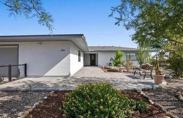 2260 S Elizabeth Ann Drive Gallery 1