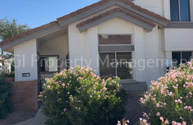 2201 N Comanche Dr Unit 1052 - 2201 North Comanche Drive, Chandler, AZ 85224