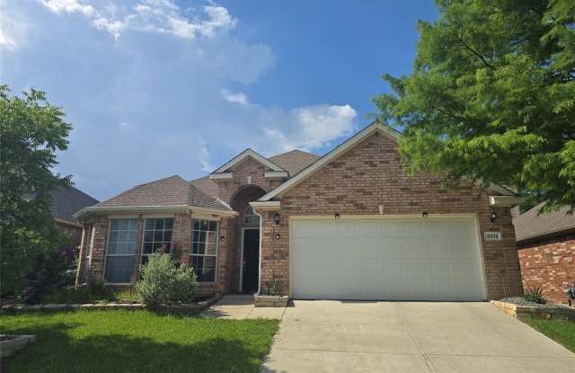 3312 Woodberry Lane - 3312 Woodberry Lane, McKinney, TX 75071