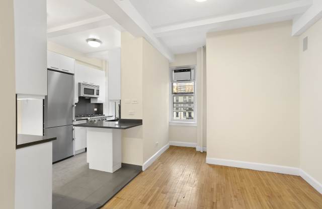241 West 97th Street Gallery 2